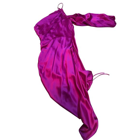 Cinq à Sept Nakita Dress - Picture 5 of 7